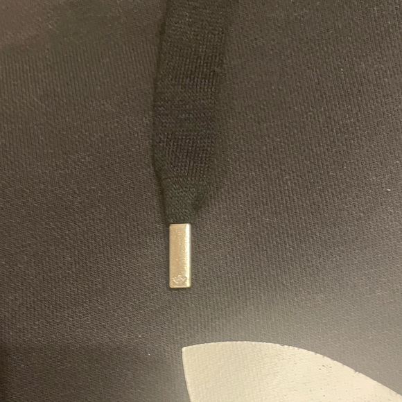 Adidas Size XS logo sweatshirt - Picture 3 of 6